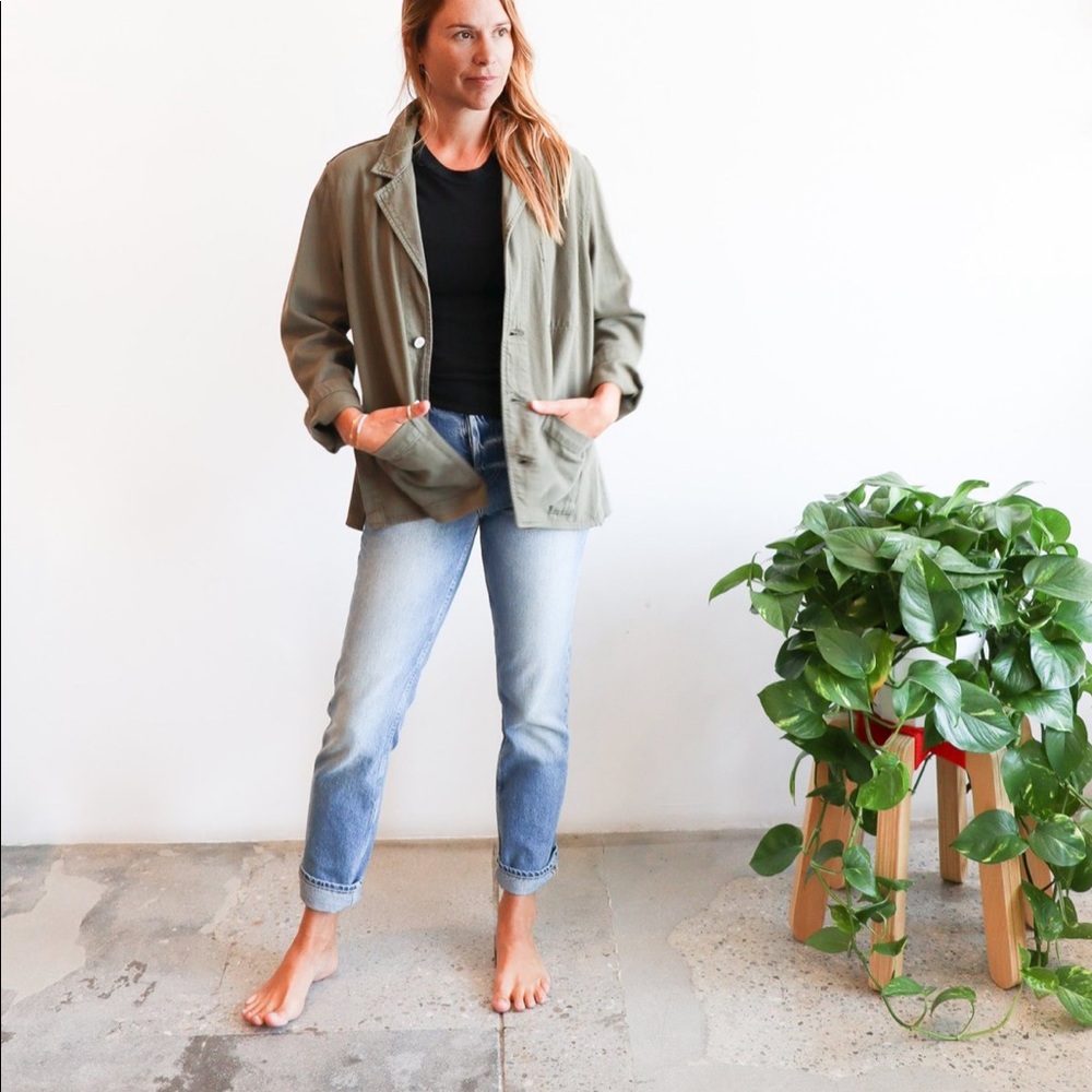 Trave Ingrid Jacket